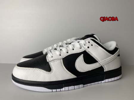 新作入荷 Nike Dunk Low NIKE スニーカー QIAOBA工場.SIZE:36-46