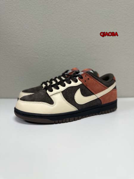 新作入荷 Nike Dunk Low NIKE スニーカー QIAOBA工場.SIZE:36-46