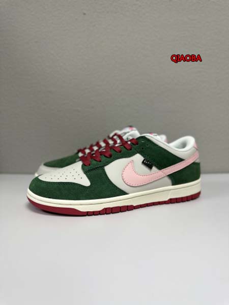 新作入荷 Nike Dunk Low NIKE スニーカー QIAOBA工場.SIZE:36-46