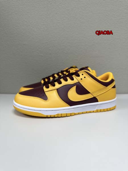 新作入荷 Nike Dunk Low NIKE スニーカー QIAOBA工場.SIZE:36-46