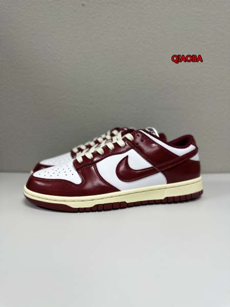 新作入荷 Nike Dunk Low NIKE スニーカー QIAOBA工場.SIZE:36-46