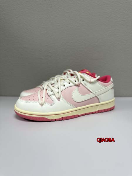 新作入荷 Nike Dunk Low NIKE スニーカー QIAOBA工場.SIZE:36-46