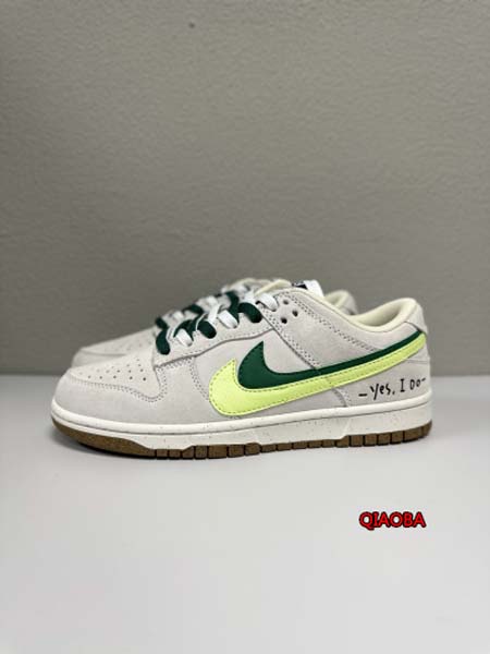 新作入荷 Nike Dunk Low NIKE スニーカー QIAOBA工場.SIZE:36-46