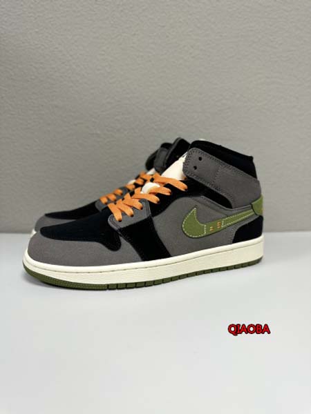 新作入荷 Jordan Air Jordan 1 NIKE スニーカー QIAOBA工場.SIZE:36-46