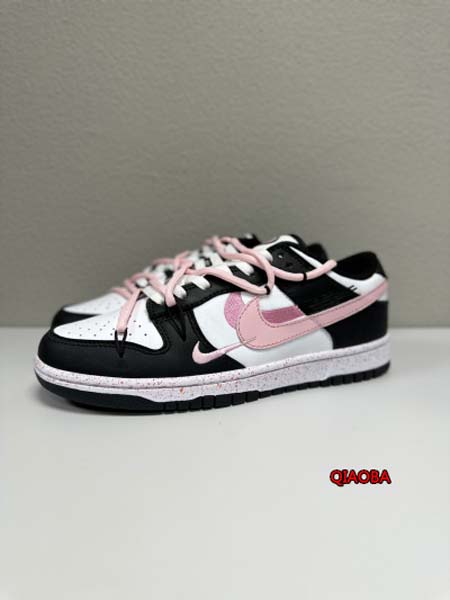 新作入荷 Nike Dunk Low NIKE スニーカー QIAOBA工場.SIZE:36-46