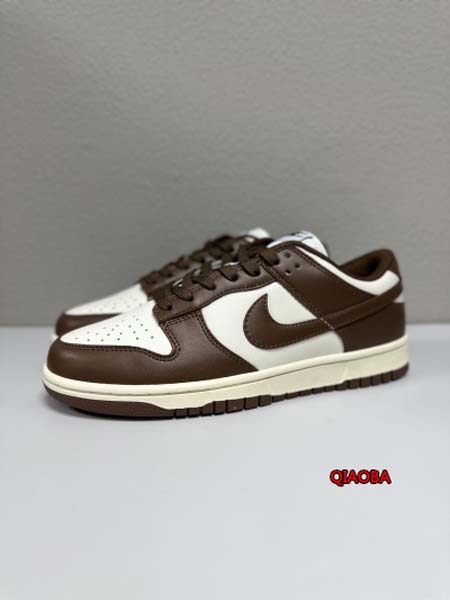 新作入荷 Nike Dunk Low NIKE スニーカー QIAOBA工場.SIZE:36-46