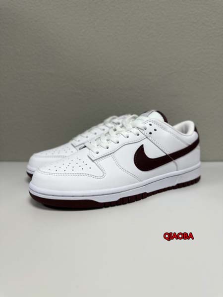 新作入荷 Nike Dunk Low NIKE スニーカー QIAOBA工場.SIZE:36-46