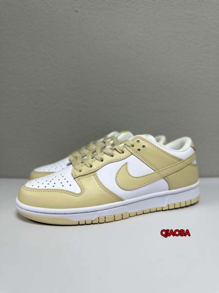 新作入荷 Nike Dunk Low NIKE スニーカー QIAOBA工場.SIZE:36-46