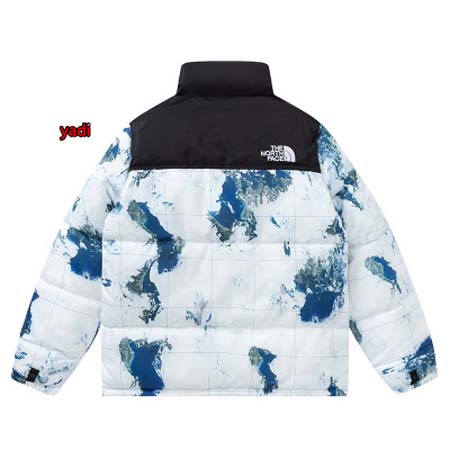 秋冬新作入荷人気  The North Face ダウンジャケットyadi工場m-xxl