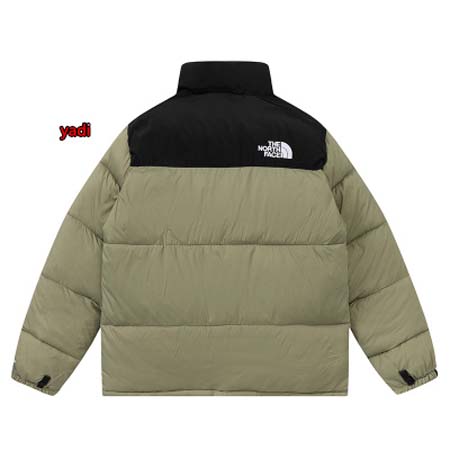 秋冬新作入荷人気  The North Face ダウンジャケットyadi工場