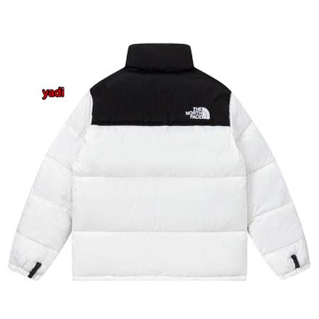 秋冬新作入荷人気  The North Face ダウンジャケットyadi工場