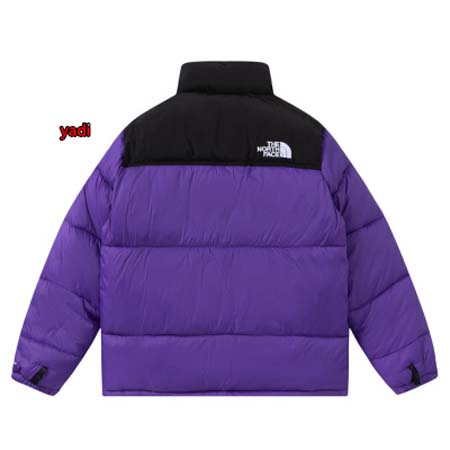 秋冬新作入荷人気  The North Face ダウンジャケットyadi工場