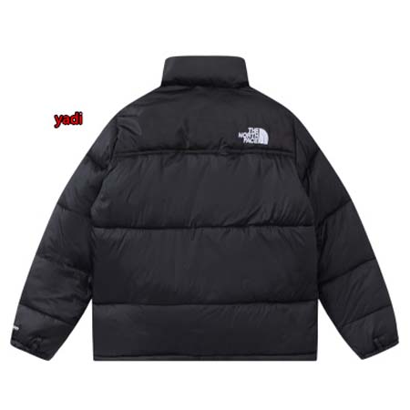 秋冬新作入荷人気  The North Face ダウンジャケットyadi工場