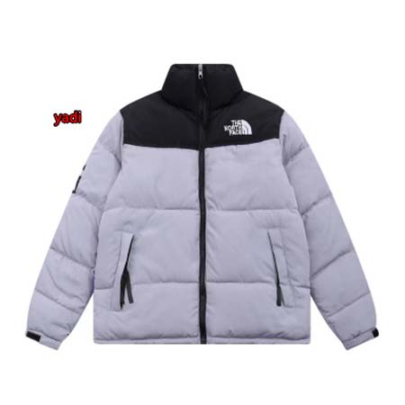 秋冬新作入荷人気  The North Face ダウンジャケットyadi工場