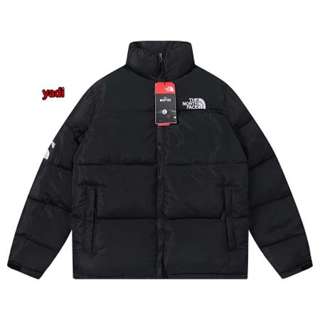 秋冬新作入荷人気  The North Face ダウンジャケットyadi工場