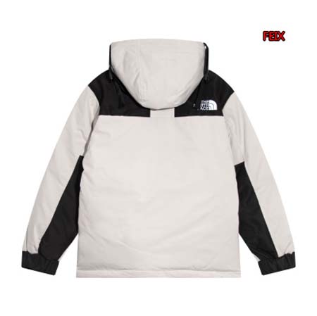 2023年11月8日秋冬人気新作入荷 The North Face ダウンジャケットFEIX 工場