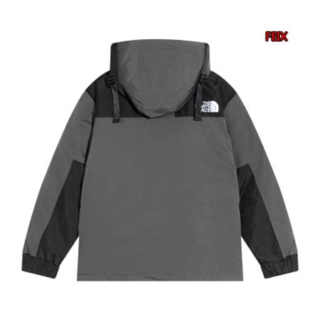 2023年11月8日秋冬人気新作入荷 The North Face ダウンジャケットFEIX 工場