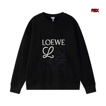 2023年11月9日秋冬人気新作入荷LOEWE スウェットFEIX 工場