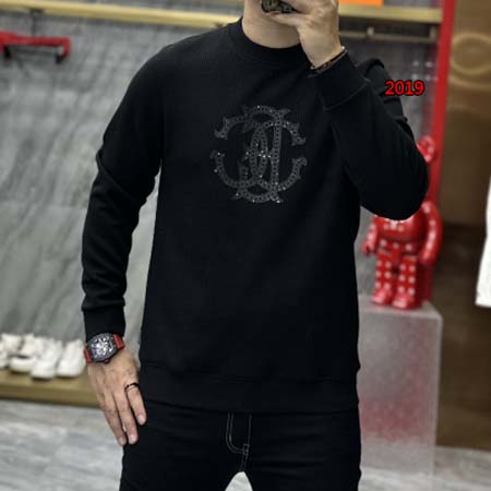 2023年11月9日高品質秋冬新作入荷 Dolce&Gabbana スウェット 2019工場