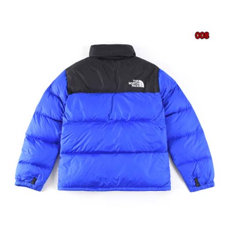 秋冬人気新作入荷 The North Face ダウンジャケット008工場