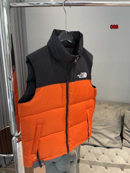 秋冬人気新作入荷 The North Face ダウンジャケットベスト008工場