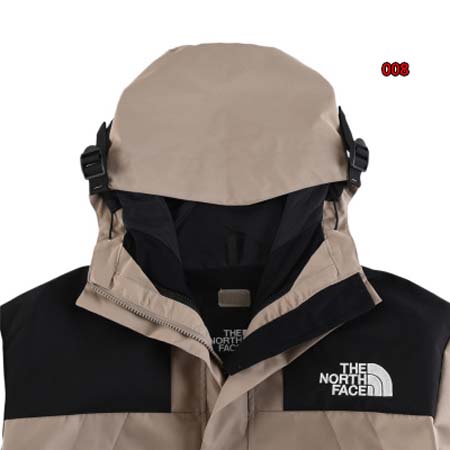 秋冬人気新作入荷 The North Face ジャンバーアウター008工場