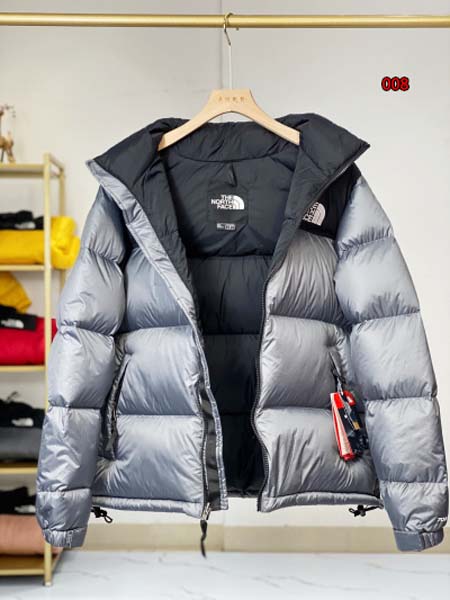 秋冬人気新作入荷 The North Face ダウンジャケット008工場