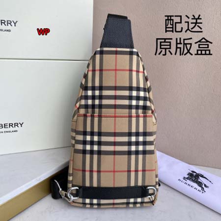 2023年11月16日秋新品入荷 バーバリー  wp工場 20x29x5cm