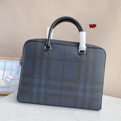 2023年11月16日新品入荷バーバリー バッグ wp工場38×7×28cm