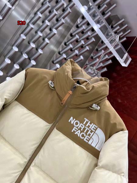 2023年11月17日秋冬高品質新品入荷The North Face ダウンジャケット520工場S一XXL