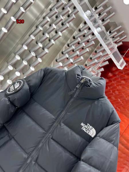 2023年11月17日秋冬高品質新品入荷The North Face  ダウンジャケット520工場Xs一XXL