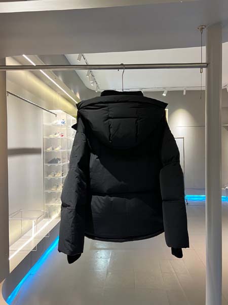 2023年11月21日秋冬新品入荷The North Face ダウンジャケットQIU工場xxs-xxl