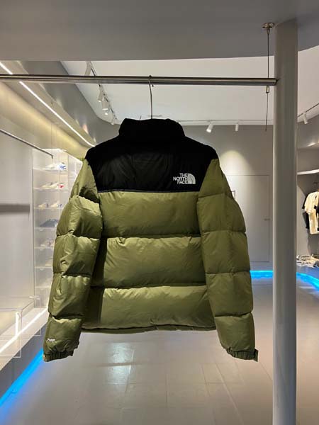 2023年11月21日秋冬新品入荷The North Face ダウンジャケットQIU工場