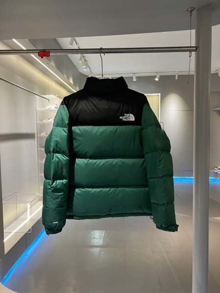 2023年11月21日秋冬新品入荷The North Face ダウンジャケットQIU工場