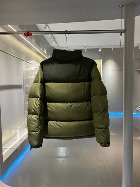 2023年11月21日秋冬新品入荷The North Face ダウンジャケットQIU工場