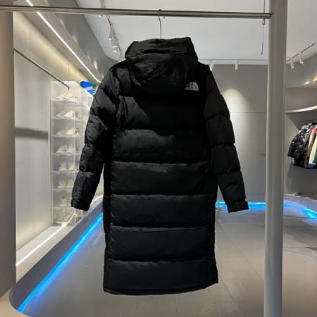 2023年11月21日秋冬新品入荷The North Face ダウンジャケットQIU工場