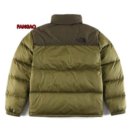 2023年11月21日秋冬新品入荷The North Face ダウンジャケットfangao工場