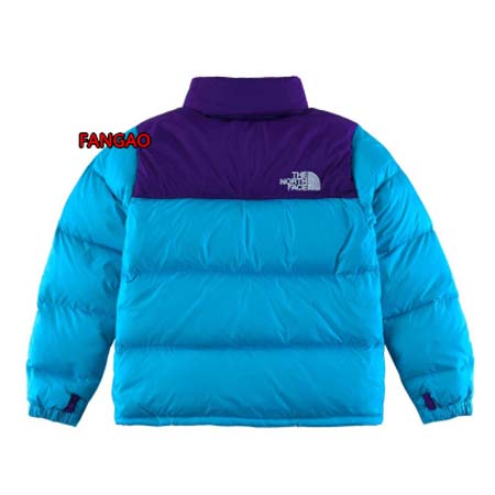 2023年11月21日秋冬新品入荷The North Face ダウンジャケットfangao工場