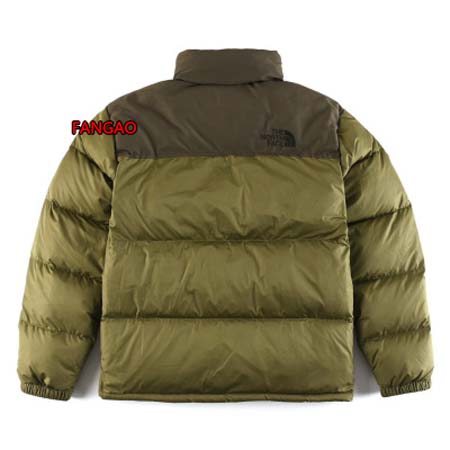 2023年11月21日秋冬新品入荷The North Face ダウンジャケットfangao工場