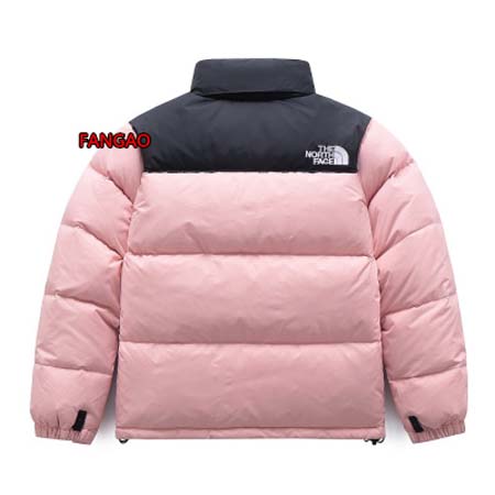 2023年11月21日秋冬新品入荷The North Face ダウンジャケットfangao工場