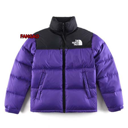 2023年11月21日秋冬新品入荷The North Face ダウンジャケットfangao工場