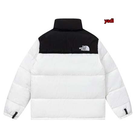 2023年11月22日秋冬新品入荷The North Face ダウンジャケットyadi工場