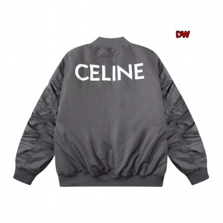 2023年11月22日秋冬新品入荷 CELINE綿入れの服アウターDW工場