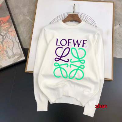 2023年11月23日秋冬新品入荷LOEWE セーターzhan工場 M-XXXL