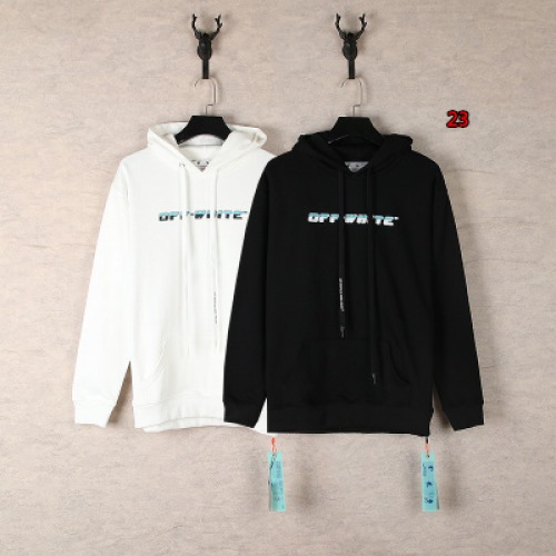 2024年新品入荷 OFF WHITEスウェット  TX23工場