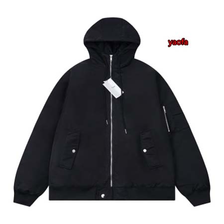 2023年11月30日秋冬新品入荷CELINE 綿入れの服アウターYAOFA工場