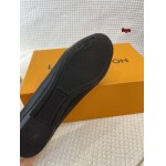 原版復刻新作入荷ルイヴィトン女性 フラットシューズ FOYE工場 SIZE: 35-42