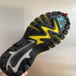 原版復刻新作入荷ルイヴィトン ブランドスニーカー FOYE工場 SIZE:  38-45