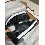 新作入荷Air Jordan 1 Low NIKEスニーカー BOBO工場.SIZE:36-46