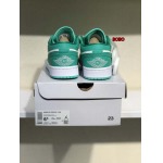 新作入荷Air Jordan 1 Low NIKEスニーカー BOBO工場.SIZE:36-46